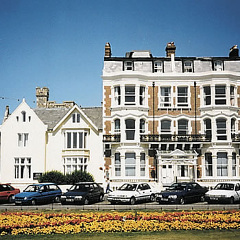 South Parade Apartments