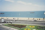 magnificent sea views