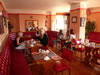 Cosy Dinning Room