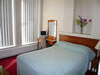 Typical bedroom
