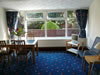 Spacious Lounge Dinning Room