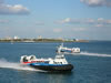 10 Minutes To Hovercraft