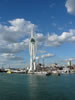 7 Minutes To Gunwharf Quays