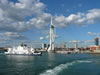 Spinnaker Tower