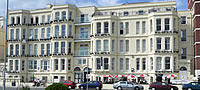 Ocean Suites